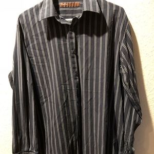Men’s Button Down